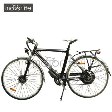 MOTORLIFE / OEM EN15194 28" e-bike import bicycles china